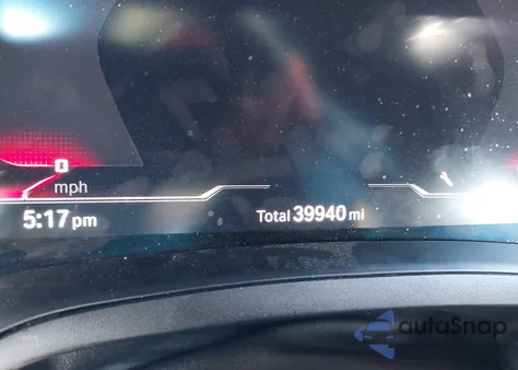 2020 BMW M340Xi z USA, uszkodzony, nr VIN WBA5U9C09LFJ90051